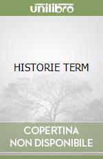 HISTORIE TERM