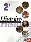 Histoire. Per il Liceo classico libro di Marseille J.