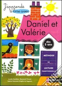 Daniel et Valérie. Per la Scuola elementare