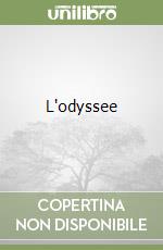 L'odyssee