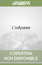 L'odyssee libro