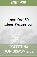 (non Ord)50 Idees Recues Sur L