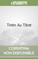 Tintin Au Tibet