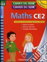 Mathématiques. CE2. Collectif. Per la Scuola elementare