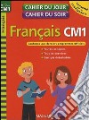 Francais. CM1. Per la Scuola elementare libro