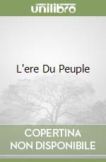 L'ere Du Peuple