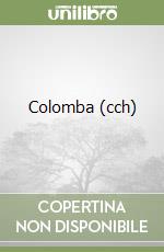 Colomba (cch) libro