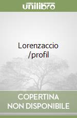 Lorenzaccio /profil libro