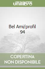 Bel Ami/profil 94 libro