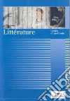 Litterature Textes Et Methode libro