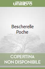 Bescherelle Poche libro