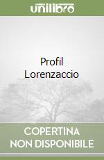 Profil Lorenzaccio libro