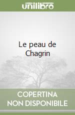 Le peau de Chagrin
