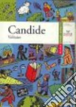 Candide libro