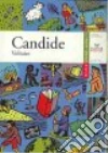 Candide libro