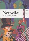 Nouvelles libro