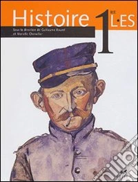 Histoire. L-ES. Per i Licei e gli Ist. Magistrali libro