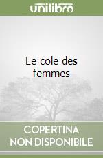 Le cole des femmes