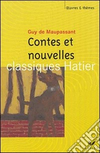Contes et nouvelles