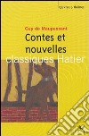 Contes et nouvelles libro