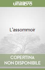 L'assommoir libro