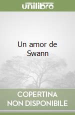 Un amor de Swann