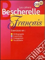 Français CE2. 8-9 ans. Per la Scuola elementare