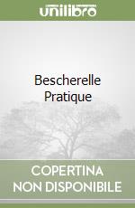 Bescherelle Pratique libro