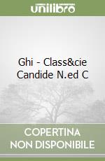 Ghi - Class&cie Candide N.ed C