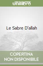 Le Sabre D'allah