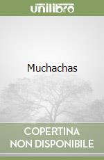 Muchachas libro