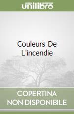 Couleurs De L'incendie