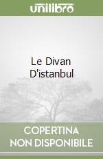 Le Divan D'istanbul