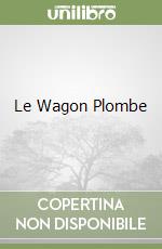 Le Wagon Plombe
