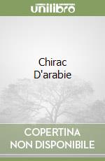 Chirac D'arabie