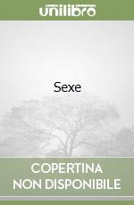 Sexe libro