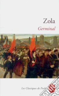 Germinal libro usato