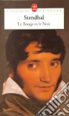Rouge Et Le Noir libro str