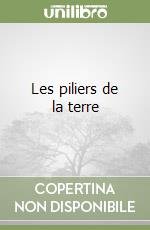 Les piliers de la terre