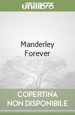 Manderley Forever libro