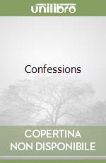 Confessions libro