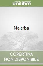 Malerba libro