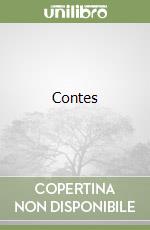 Contes libro