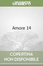 Amore 14 libro