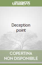 Deception point libro