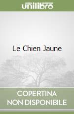 Le Chien Jaune