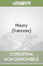 Misery (francese)