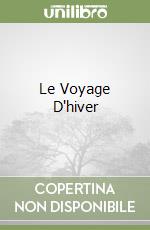 Le Voyage D'hiver