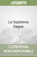 La Septieme Vague libro