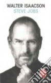 Steve jobs libro di Isaacson Walter